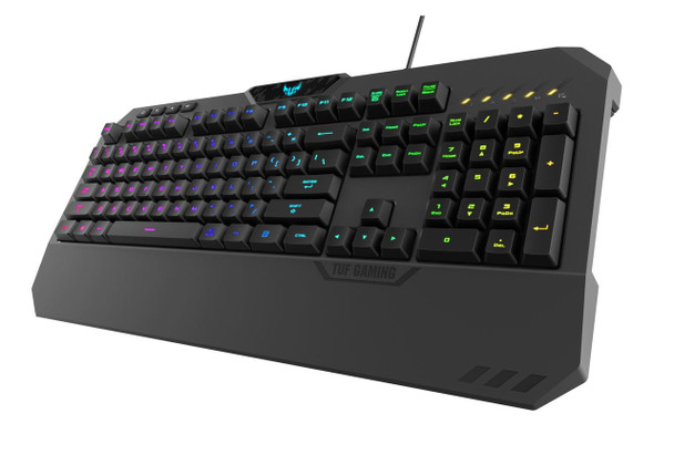 Asus TUF Gaming K5 RGB Keyboard