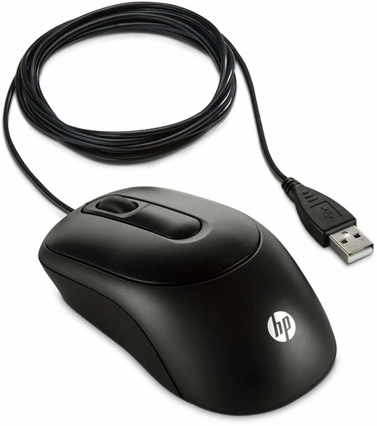 HP X900 Wired Mouse