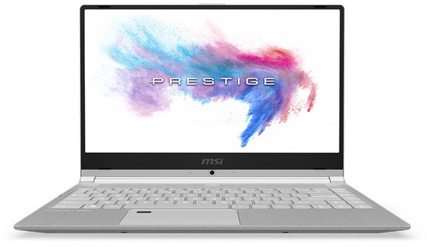 MSI PS42 i7 8550U 16GB 512GB MX150 14" Laptop W10