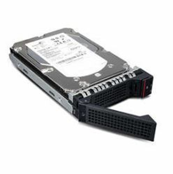 Lenovo Storage 2.5in 1.2TB 10k SAS HDD