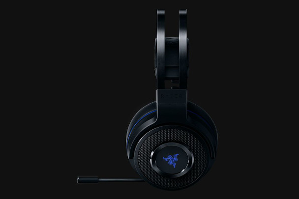 Razer Thresher 7.1 - Wireless Surround Gaming Headset for PS4 - FRML Packaging