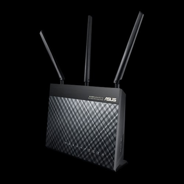 ASUS RT-AC68U Wireless rounter AiMesh AC1900 WiFi System