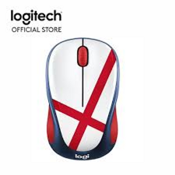 Logitech Wireless Mouse M238 - England