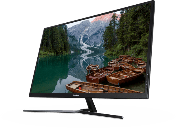 Monitor Size:32W (31.5 Viewable);Resolution : Ultra HD 3840 x 2160;Aspect Ratio : 16:9;Viewing Angles : 178 degrees;