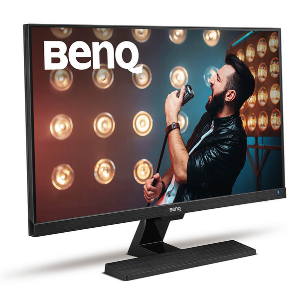 BenQ Monitor - EW2775ZH - 27" VA BI HDMI