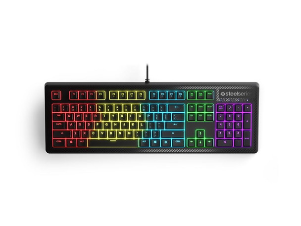 Steel Series Apex 150 RGB Gaming Keyboard