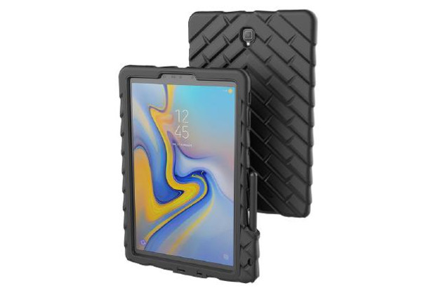 Gumdrop DropTech Rugged Samsung Tab S4 case - Designed for Samsung Tab S4 10.5"