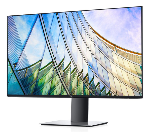 Dell UltraSharp 27" Monitor: U2719D