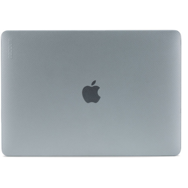 InCase Shell 13" MacBook Pro 2017 - Clear