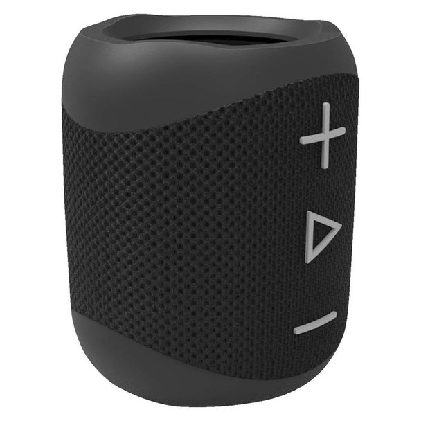 Blueant X1 Portable Bluetooth Speaker - Black