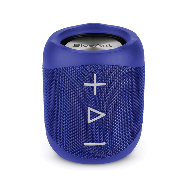 Blueant X1 Portable Bluetooth Speaker