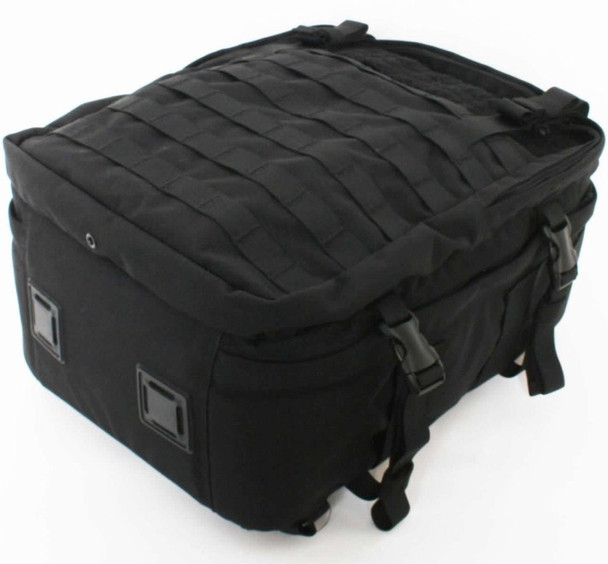 Getac 15.6" X-Backpack - rugged design