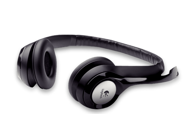 Logitech USB Headset H390