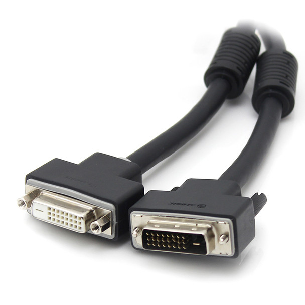 ALOGIC 5m DVI-D Dual Link Extension Video Cable  Male to Female