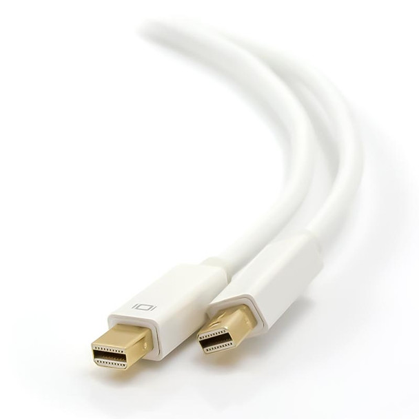 ALOGIC 2m Mini DisplayPort Cable Ver 1.2  Male to Male