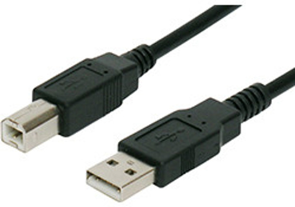 ALOGIC 3m USB 2.0 Cable  Type A Male to Type B Male