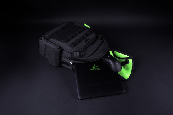 Razer Tactical 15.6 Backpack