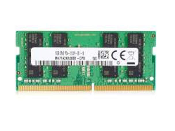 HP 8GB DDR4-2666 SODIMM