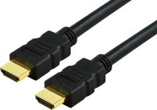 Blupeak 1m High Speed HDMI Cable with Ethernet