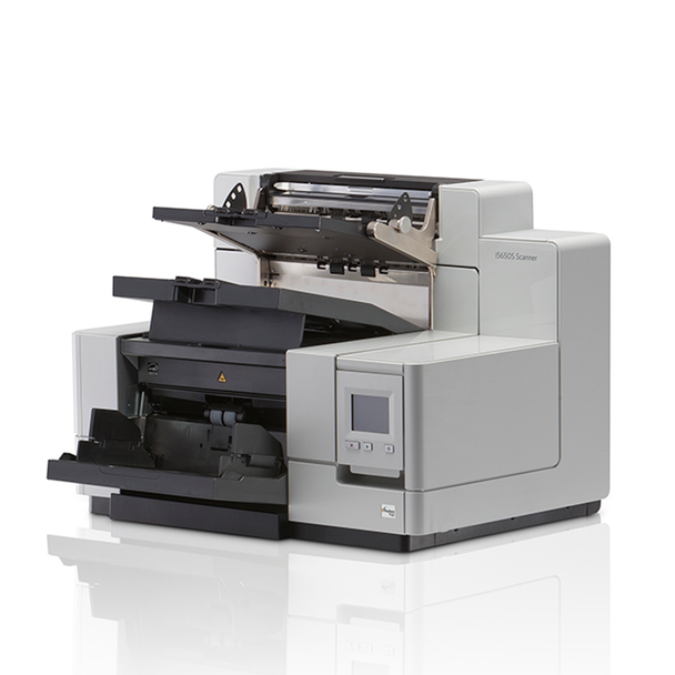 Kodak i5650 Scanner