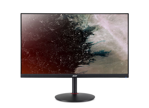 Acer Nitro XV272UP 27" IPS 2560x1440 HDR400 144Hz Gaming Monitor