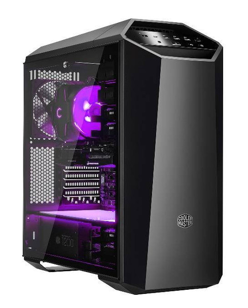 COOLER MASTER CASE MASTERCASE MC500M