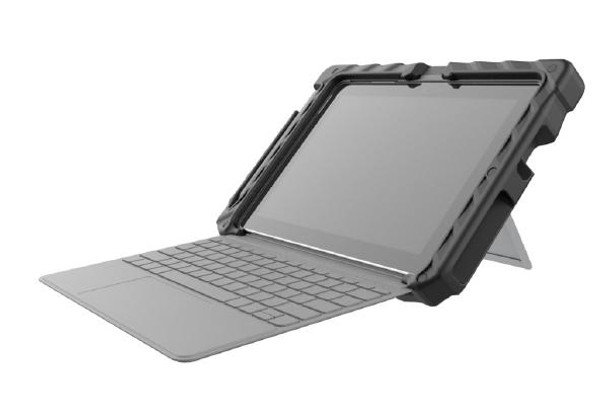 Gumdrop FoamTech Microsoft Surface Go Case - Designed for: Microsoft Surface Go