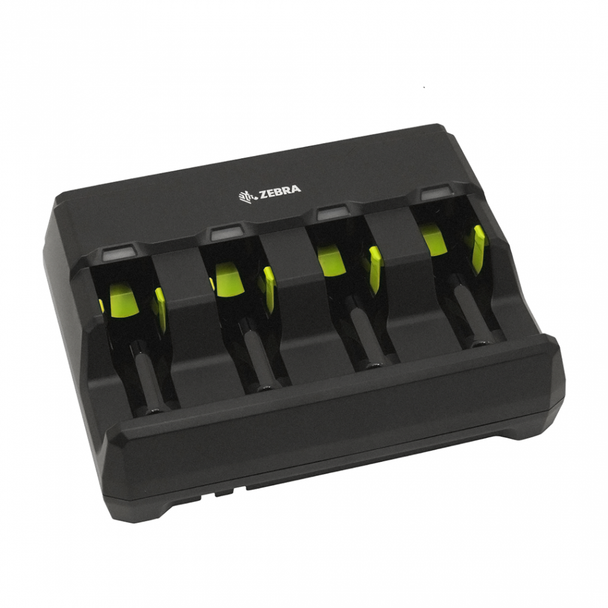 Zebra 4 Slot Battery Charger for 3600 Series