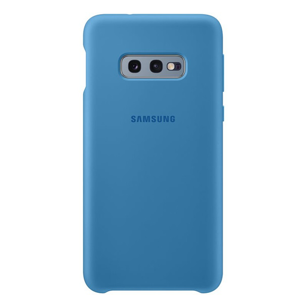 B0 Silicone Cover - Blue