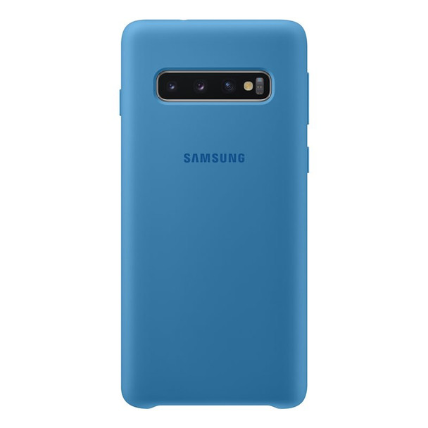 B1 Silicone Cover - Blue