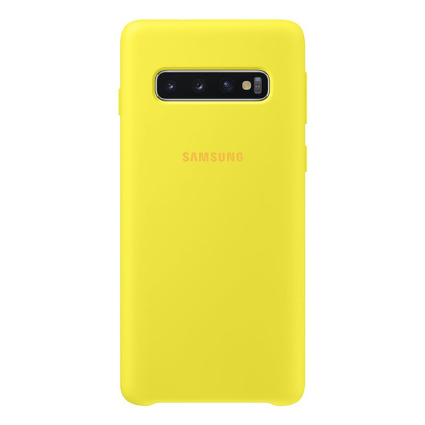 B1 Silicone Cover - Yellow