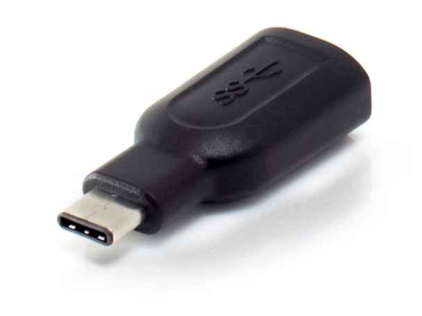 ALOGIC USB 3.1 USB-C to USB A OTG Adapter  Male to Female