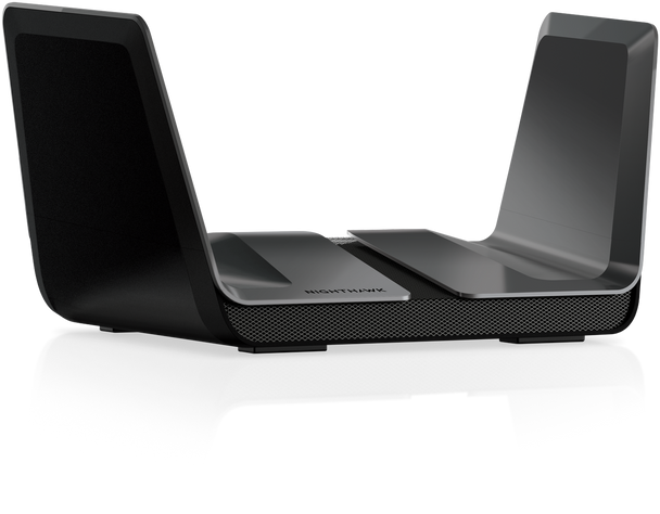 NETGEAR Nighthawk AX8/8-Stream AX6000 WiFi Router