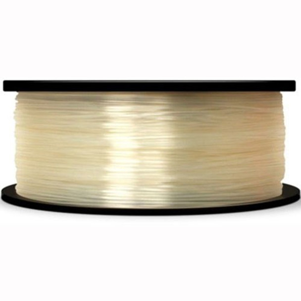 MAKERBOT TRANSLUCENT PLA SMALL NATURAL 0.2 KG FILAMENT FOR MINI/REPLICATOR