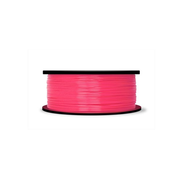 MAKERBOT TRUE COLOUR PLA SMALL NEON PINK 0.2 KG FILAMENT FOR MINI/REPLICATOR