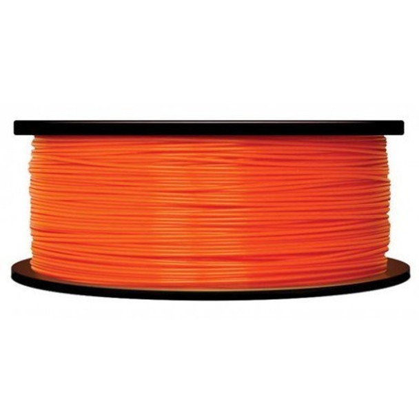 MAKERBOT TRUE COLOUR PLA SMALL TRUE ORANGE 0.2 KG FILAMENT FOR MINI/REPLICATOR