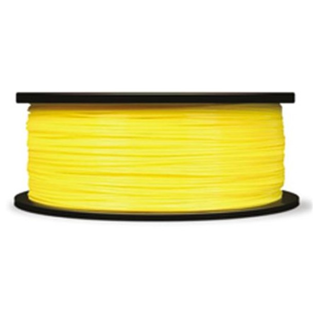 MAKERBOT TRUE COLOUR PLA SMALL TRUE YELLOW 0.2 KG FILAMENT FOR MINI/REPLICATOR