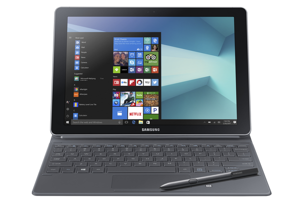 Samsung Galaxy Book 12 4G 256GB