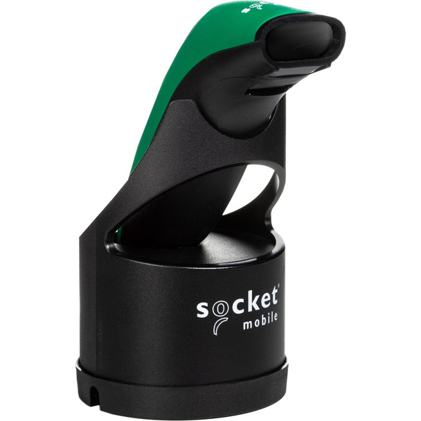 Socketscan S740 2d Green