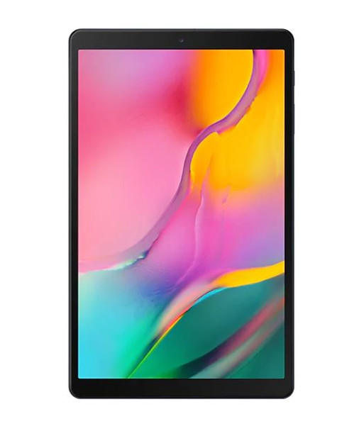 Samsung Galaxy Tab A 10.1 - 128GB Black (2019)