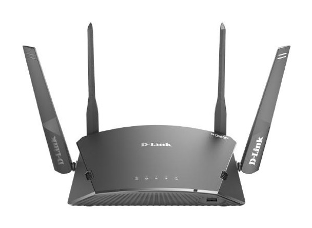 D-Link EXO AC1750 Smart Mesh Wi-Fi Router