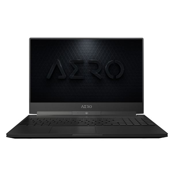 AERO 15,15.6" UHD/ i7-9750H/ RTX 2060 6GB/ DDR4 2666 8GB*2/ 512GB PCIe M.2 SSD/ Win10/ 2yrs