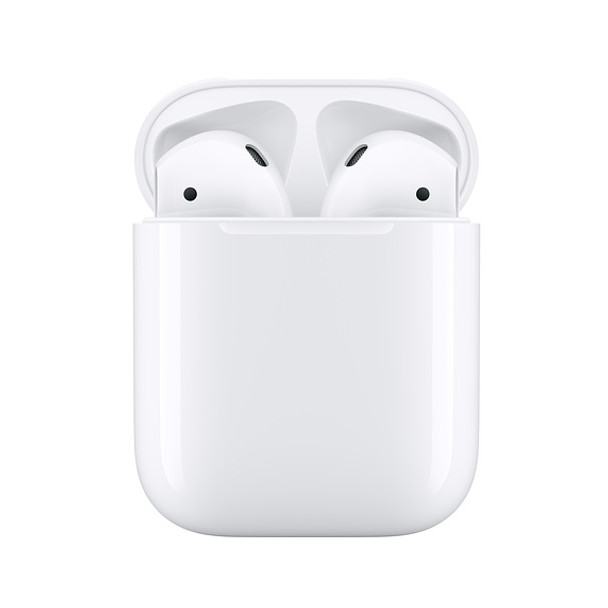 Apple AirPods with Charging Case (2nd Generation) (MV7N2ZA/A)