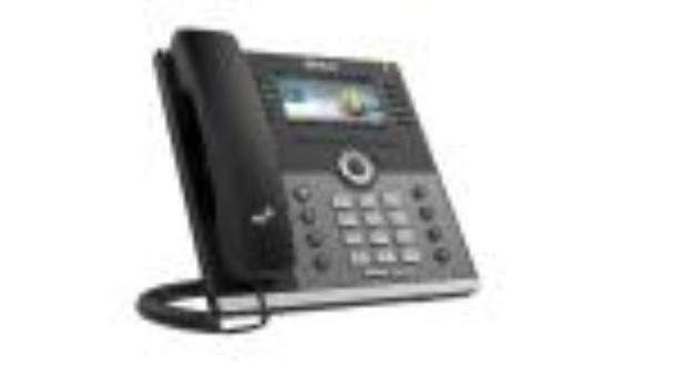 HTEK UC926E Executive Business IP Phone Up to 16 Sip Accounts
