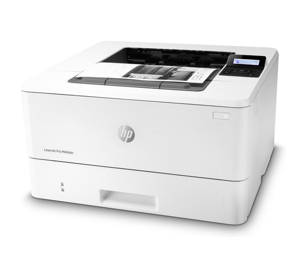 HP LaserJet Pro M404dn 38ppm A4 Mono Laser Printer