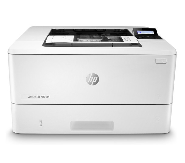 HP LaserJet Pro M404dn 38ppm A4 Mono Laser Printer