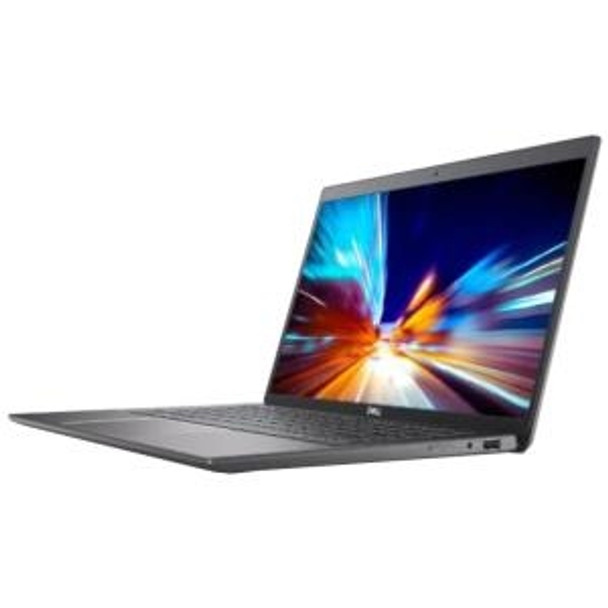 Dell Latitude 3301 I5-8265u, 13.3" Hd, 8gb, 256gb, Wl, Usb-c, W10p, 1yos, Blk, 1.17kg