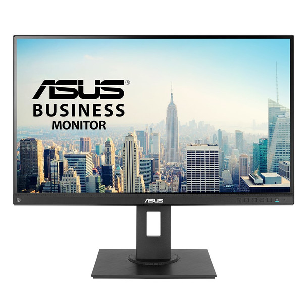 Asus BE279CLB 27" FHD 1920x1080 5ms Business Monitor