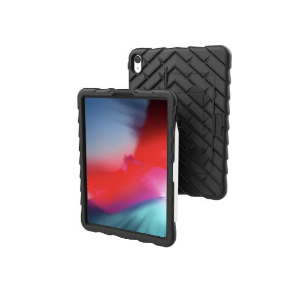 Gumdrop Hideaway Rugged iPad Pro 11 Case - Design for Apple iPad Pro 11" (Models: A2013, A1979)