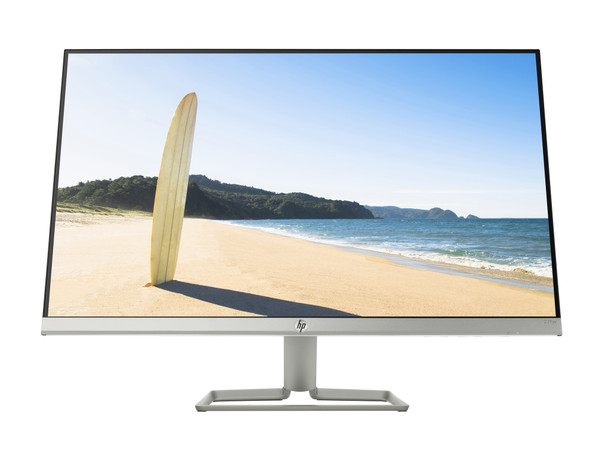 HP 27FW 27" FHD Monitor 1920x1080 (16:9)